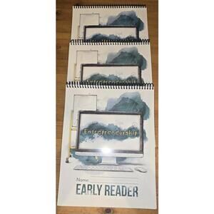 Gather 'Round Homeschool Entrepreneurship *Bundle*